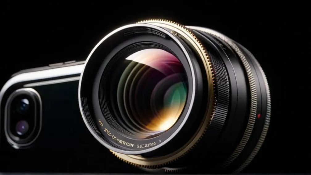 Xiaomi 15T Pro та камери Leica: Маркетинг чи реальні інновації?