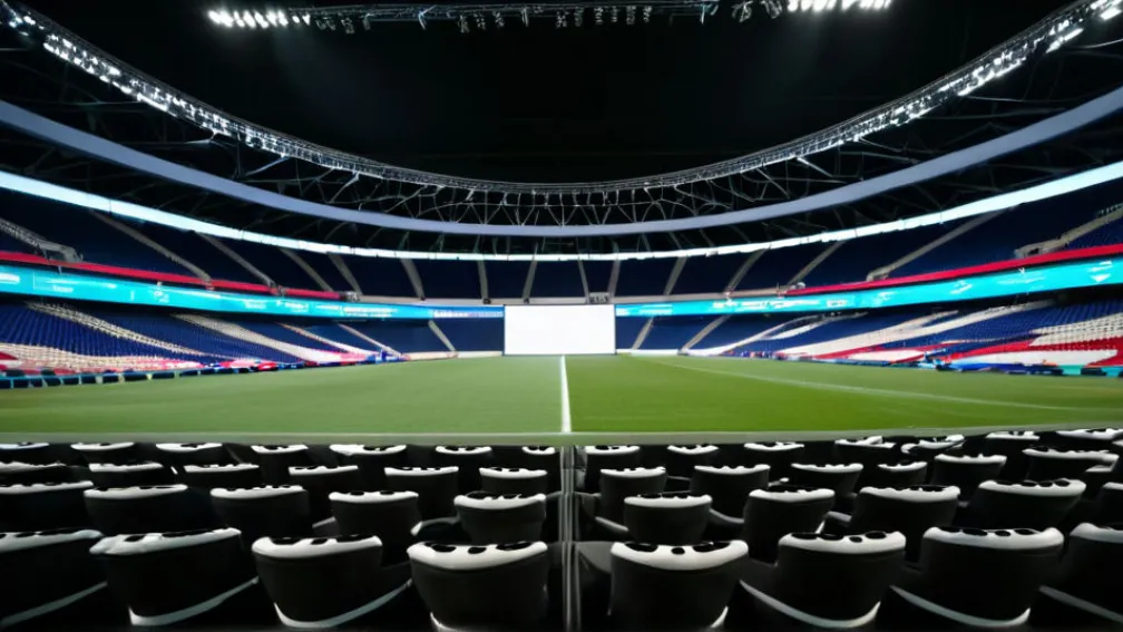 ФК "Шальке 04": Члени клубу збираються на Асамблею з оновленими надіями та цифровим голосуванням