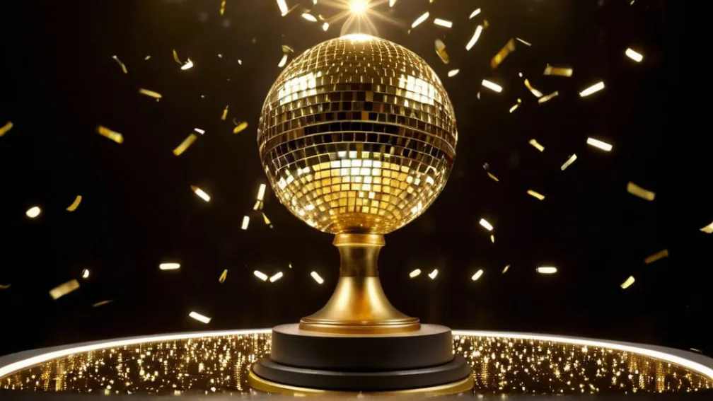 Зірка мюзиклів Софі Бернер пояснила конфуз Готтшалка з Шер на церемонії Bambi