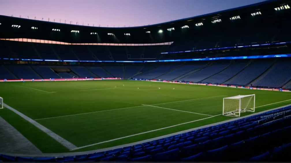 Лікар "Пройссен" Мюнстер повертається до рідного Білефельда на дербі