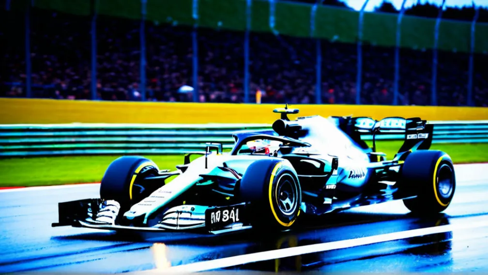 Льюїс Хемілтон розчарований сезоном у Ferrari: "Нічого сказати"