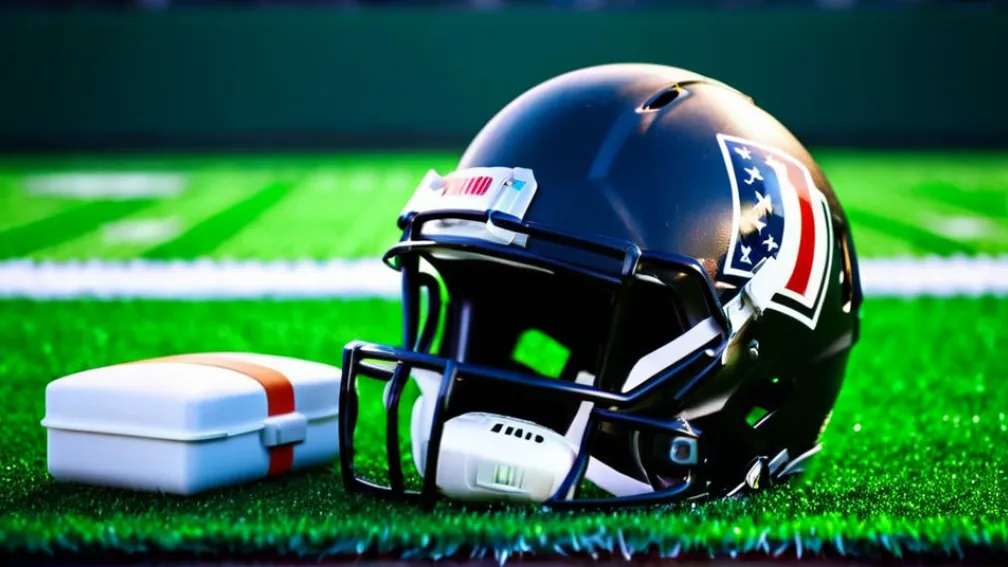 Шок на День Подяки: зірка НФЛ Амон-Ра Сент-Браун отримав травму