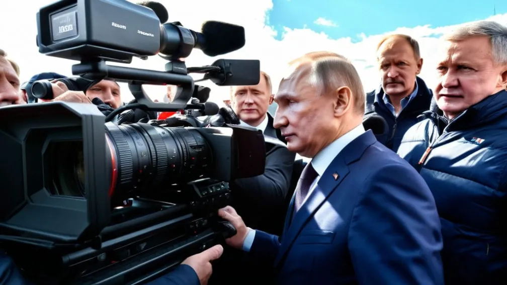 Політична ситуація в Україні сьогодні