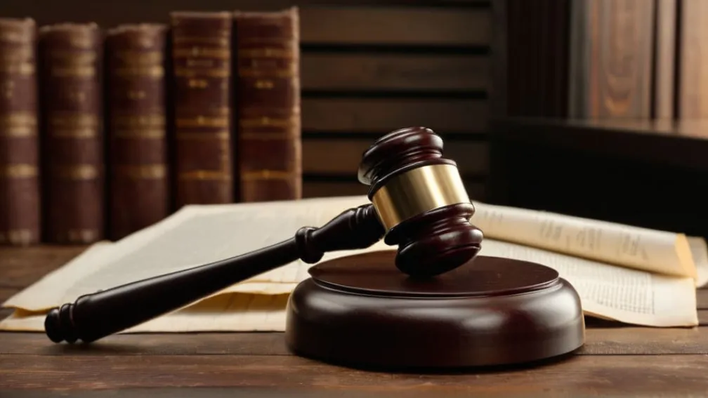 Стажиста дитячого садка в Марлі засудили до 4 років ув'язнення за розбещення дев'яти дівчаток