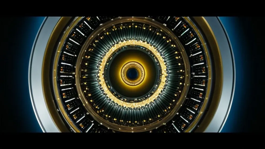 Квантові обчислення: революція в обробці інформації