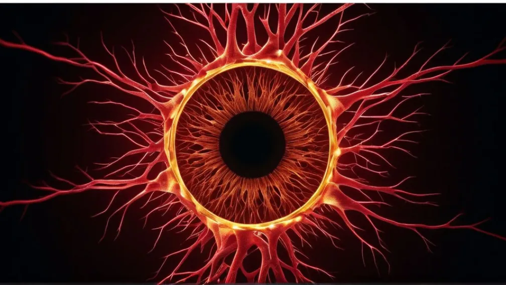 Роббі Вільямс: «Уколи для схуднення роблять мене сліпим!» Співак розповів про втрату зору.