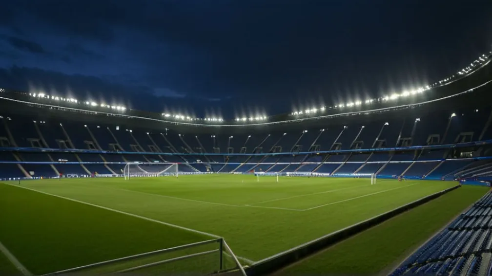 "Фрайбург" зберіг "німецьку суперсерію", зігравши внічию з "Вікторією Пльзень" у Лізі Європи