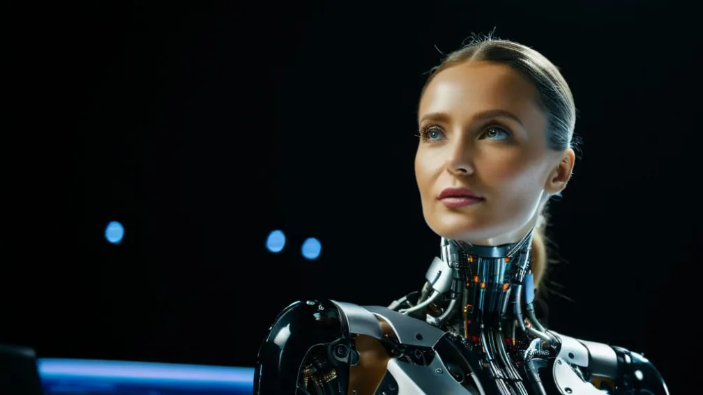 Вплив штучного інтелекту на ринок праці