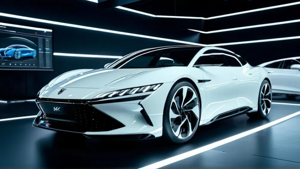 У Німеччині вирує скандал щодо майбутнього двигунів внутрішнього згоряння: Напружені дебати у парламенті Баден-Вюртемберга