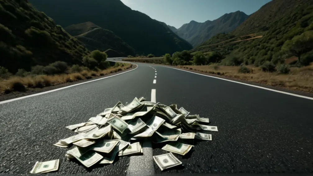 Британський кандидат у водії провалив іспит 128 разів, витративши тисячі фунтів