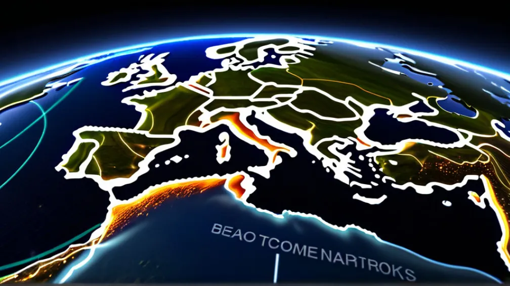 Німецькі підприємці шукають нові можливості в Індії, обходячи урядові бар'єри