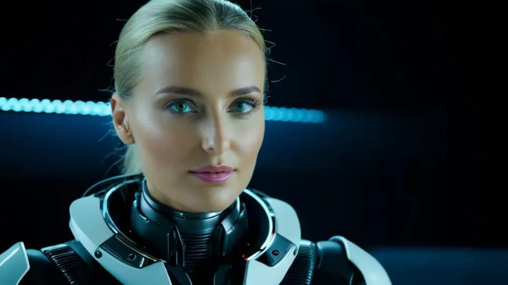 Вплив штучного інтелекту на ринок праці