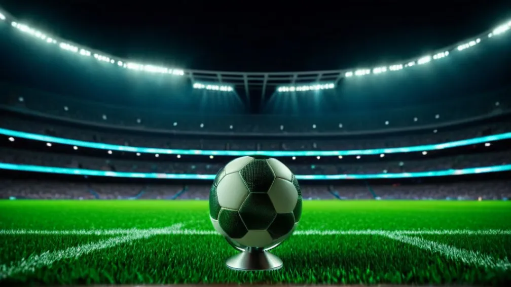 Збірна Німеччини під загрозою: Чи вийде Бундестім на Чемпіонат світу без плей-офф?