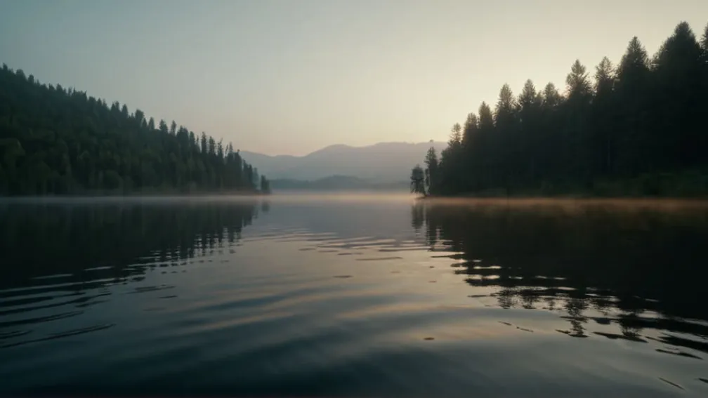 Жахлива знахідка під Падерборном: нога з озера належала зниклому 23 роки тому мафіозі з Сочі