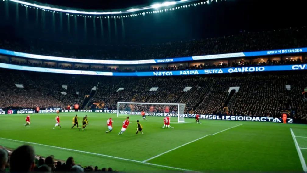 Екс-зірка ББВ Доніелл Мален отримав травму голови після кидка предмета від фанатів під час перемоги "Астон Вілли"