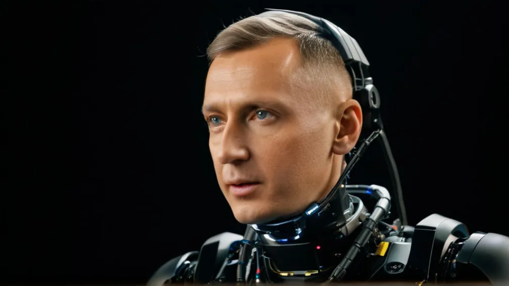 Розвиток штучного інтелекту у 2024 році