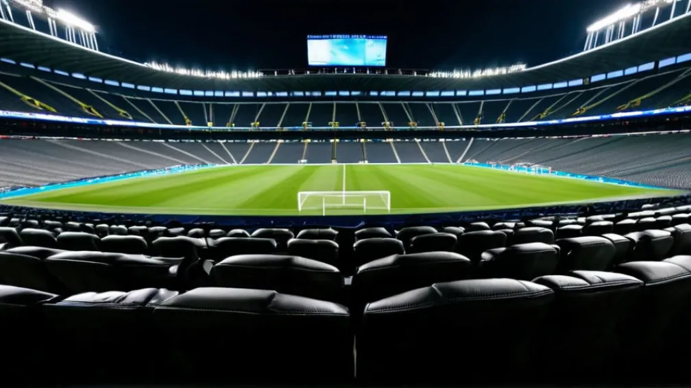 Боруссія Дортмунд: Вацке змінює місце на трибуні після обрання президентом