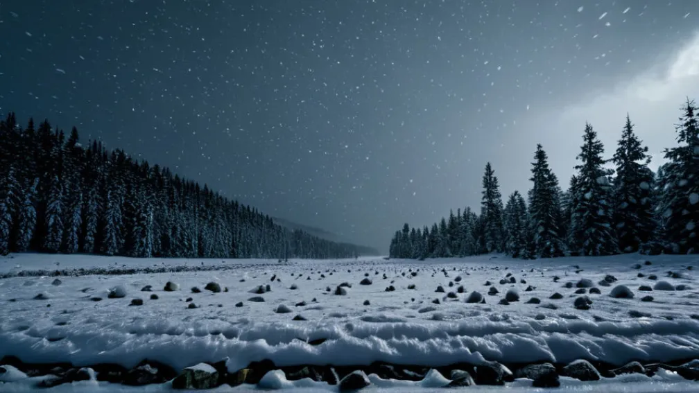 Німеччина готується до зими: Іде сніг та похолодання