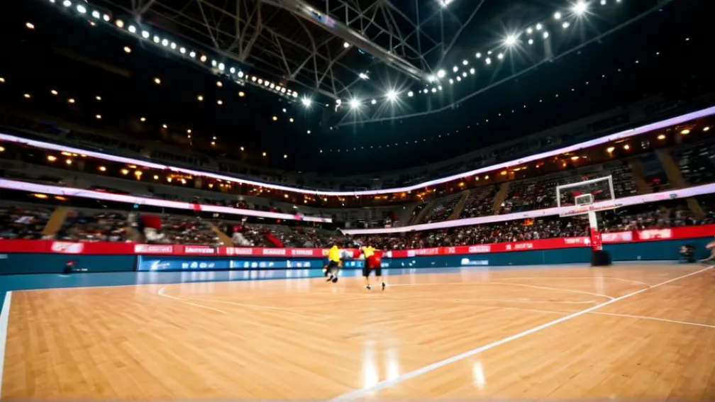 «Фюксе Берлін» здобуває вражаючу перемогу над «Веспремом» у Лізі чемпіонів: Людвіг – герой матчу