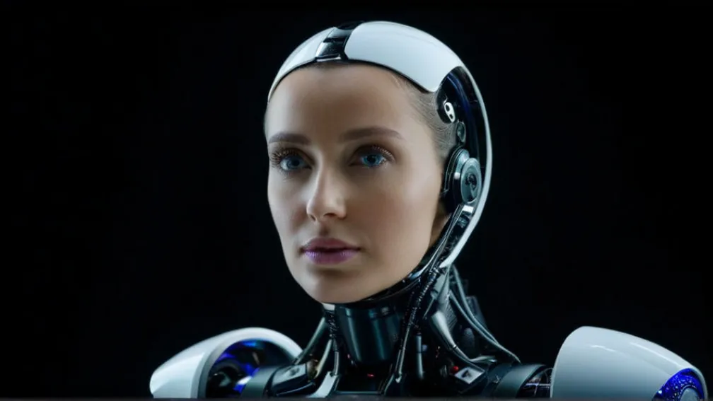 Розвиток технологій штучного інтелекту