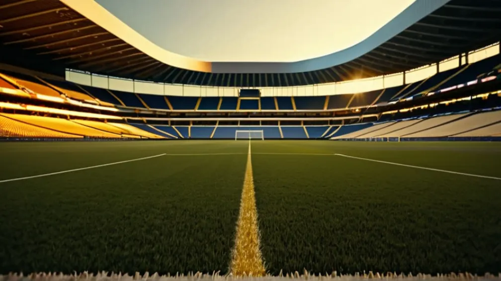 Джо Скаллі Повертається до Збірної США та Мріє про ЧС-2026