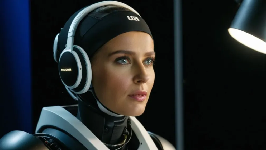 Вплив штучного інтелекту на ринок праці