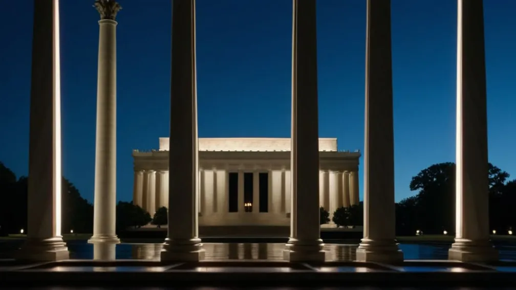 Трагедія у Вашингтоні: Загинула нацгвардійка після стрілянини, другий військовослужбовець бореться за життя