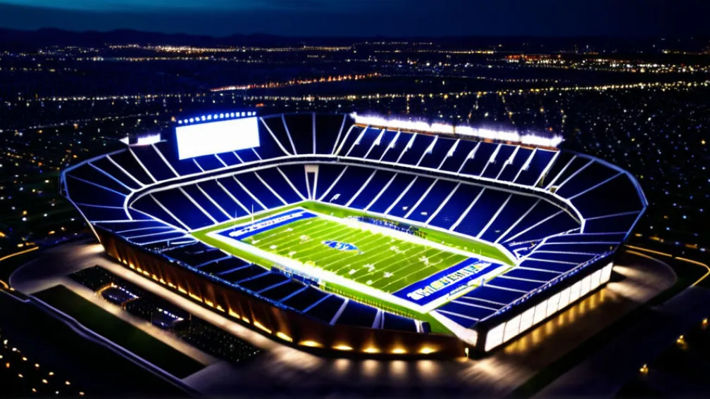 Шанси на Плей-офф Тануть: Kansas City Chiefs Під Загрозою Вильоту