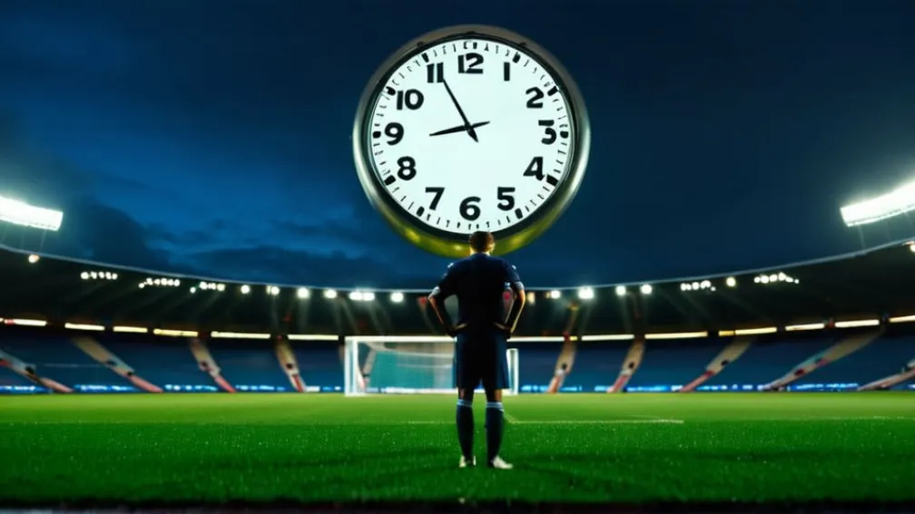 Дортмунд перед вибором: Майбутнє Шлоттербека та вирішальні поєдинки з Леверкузеном