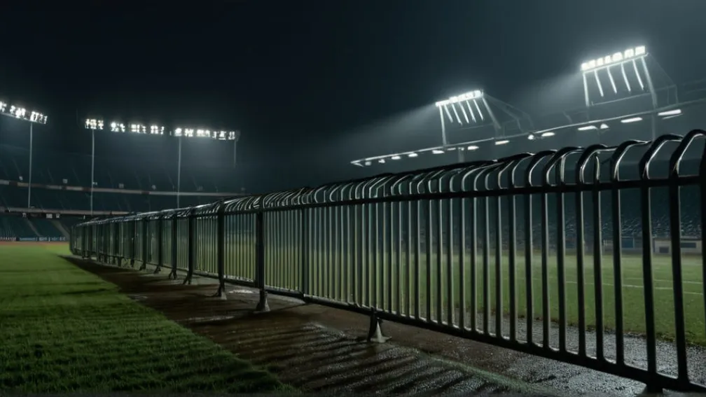 Скандал у Девентері: Жорстокість поліції проти фанатів VfB Штутгарт