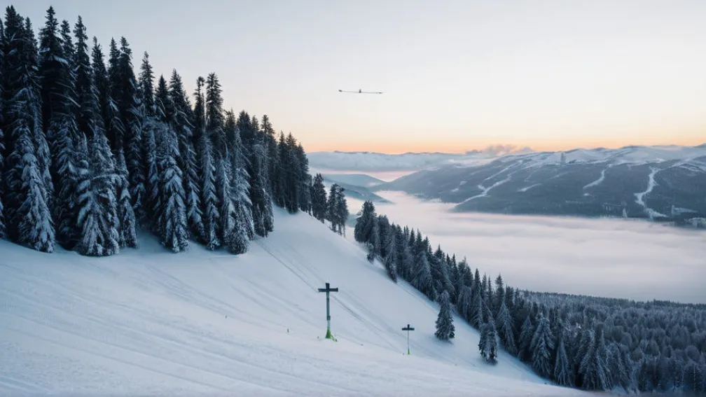 Старт сезону з лижного двоборства у Руці: де дивитися пряму трансляцію
