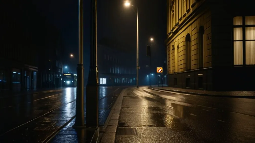 У Гамбурзі чоловіка погрожували ножем на ґрунті гомофобії