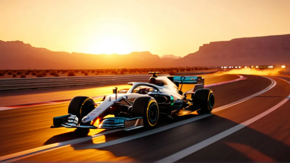Формула-1 у Катарі: Макс Ферстаппен повертається у боротьбу за чемпіонство, але кваліфікація буде платною