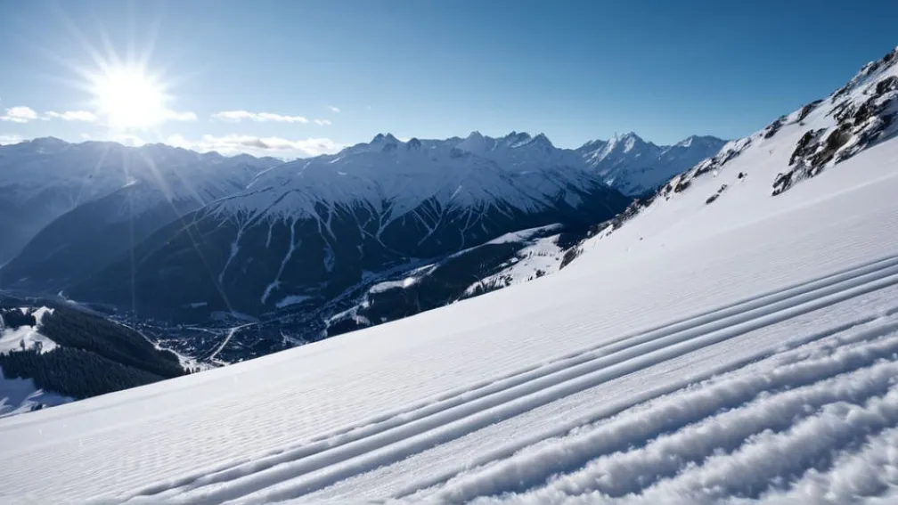 Кубок світу з гірськолижного спорту: чоловічий гігантський слалом у США