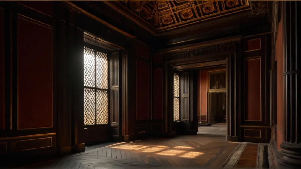 Церква закрита через нестерпний сморід: винуватець – куниця