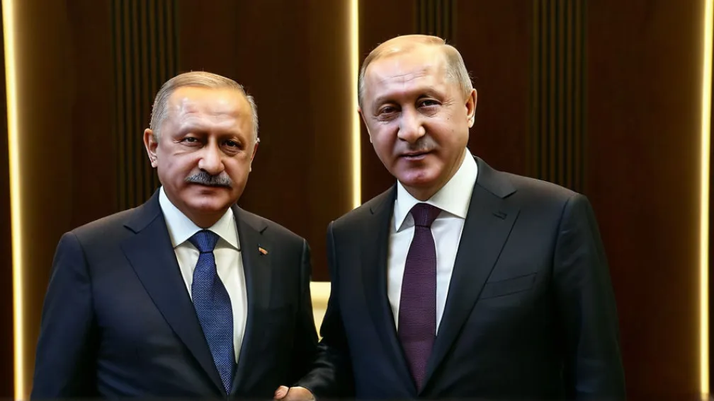 Росія та Туреччина: зміцнення економічних зв'язків