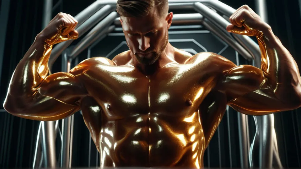 Здоровий розвиток: Чи корисні силові тренування для підлітків?