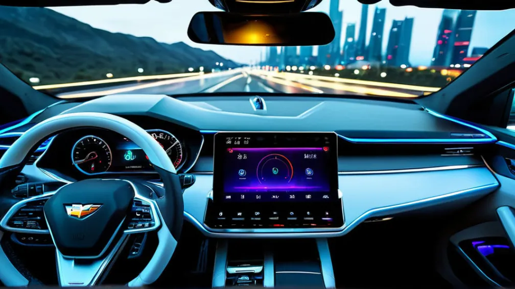 Важливі зміни для водіїв у 2026 році: від цифрових документів до нових пільг для електромобілів