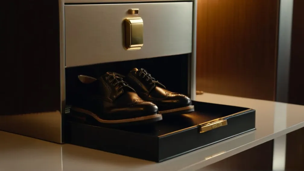 Курйозний туристичний лайфхак: Як нічого не забути в готельному сейфі