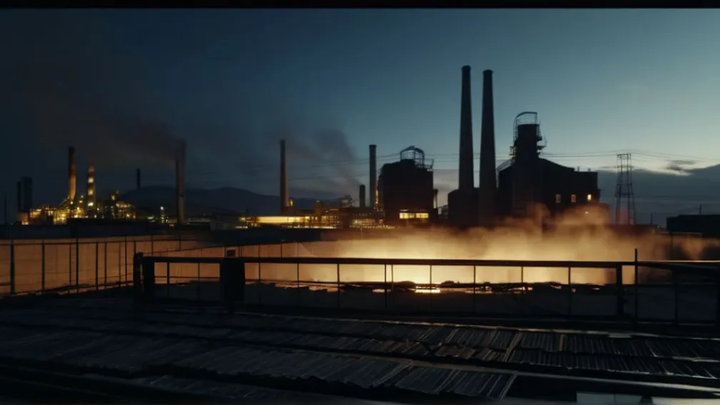 Економіка Німеччини в глибокій кризі: хвиля банкрутств та скорочення робочих місць