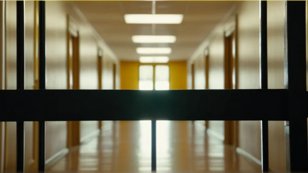 Школа в Німеччині отримала погрози вибуху через заборону на носіння хусток