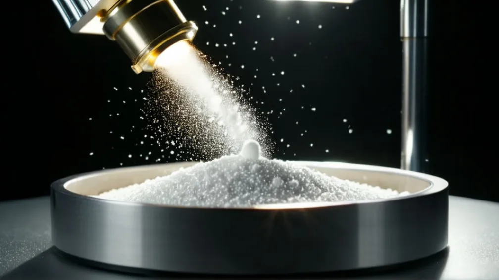 Загадковий порошок у конверті: Поліцейський відділок у Зігені пережив надзвичайну ситуацію