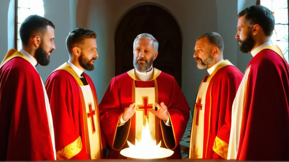 Свято Трійці