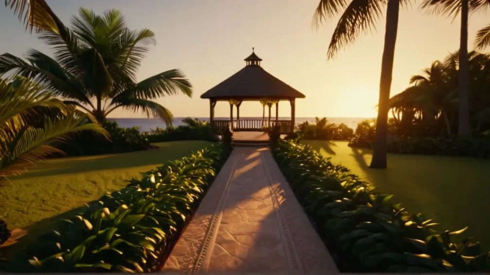 Домінік Штукманн та Анна Россоу: Перше весілля "Холостяка" у Німеччині