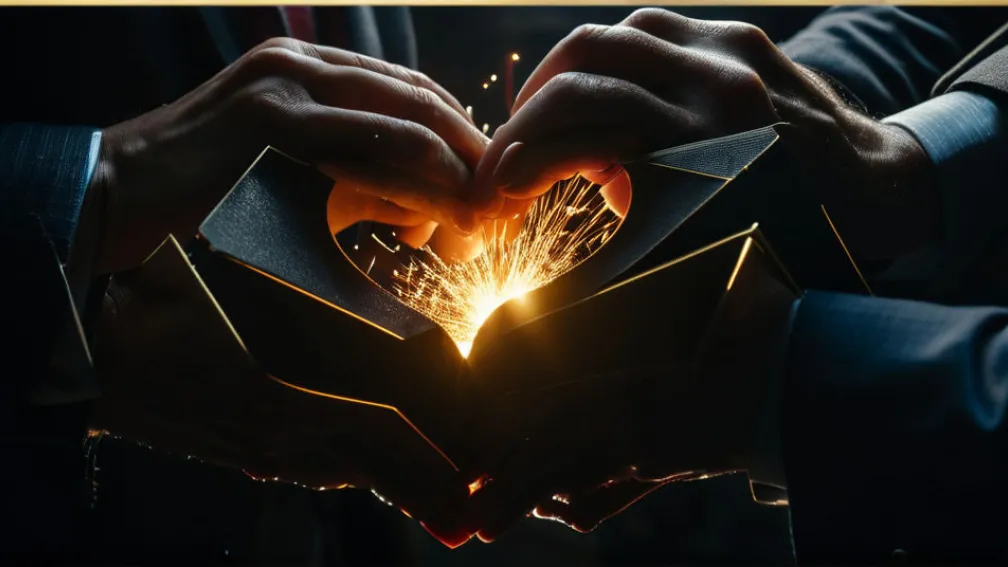 «Все, що має значення»: Драматичні Повороти в Епізоді 4840 – Доступно Вже Зараз!