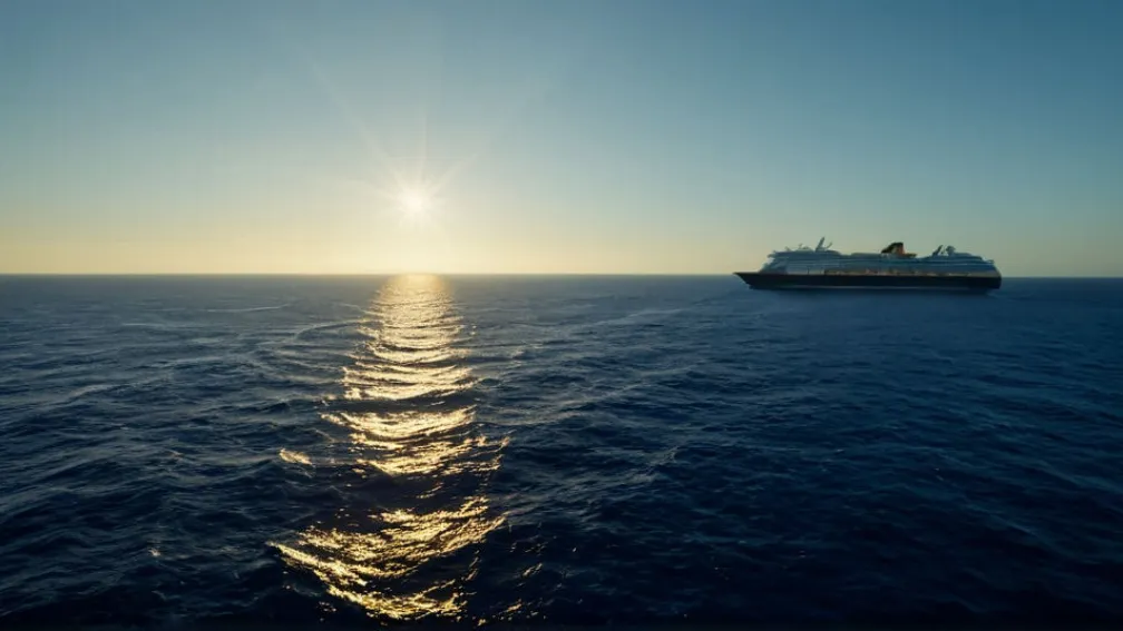 Зниклий пасажир з круїзного лайнера TUI біля Тенерифе: триває пошукова операція