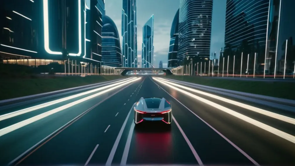 Коаліція Німеччини прагне пом'якшити заборону ЄС на автомобілі з ДВЗ після 2035 року