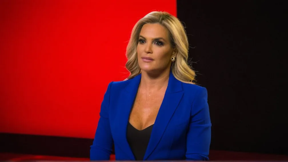 Майте Келлі в Лас-Вегасі: Натхнення, вірність та мрія про "вічнозелену" пісню