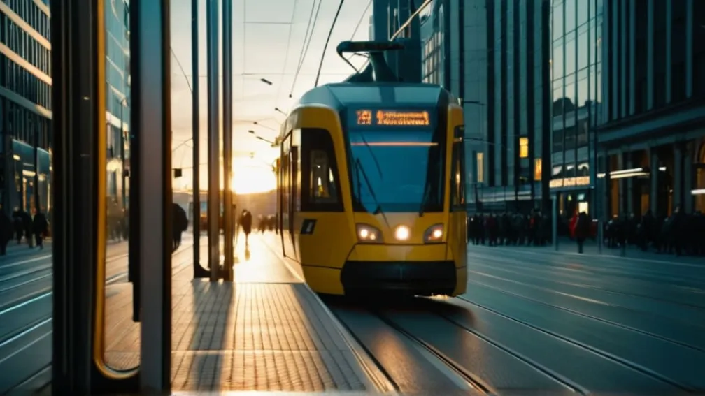 Масштабний провал поліції в Галле: Затриманий "Мохамед А." втік