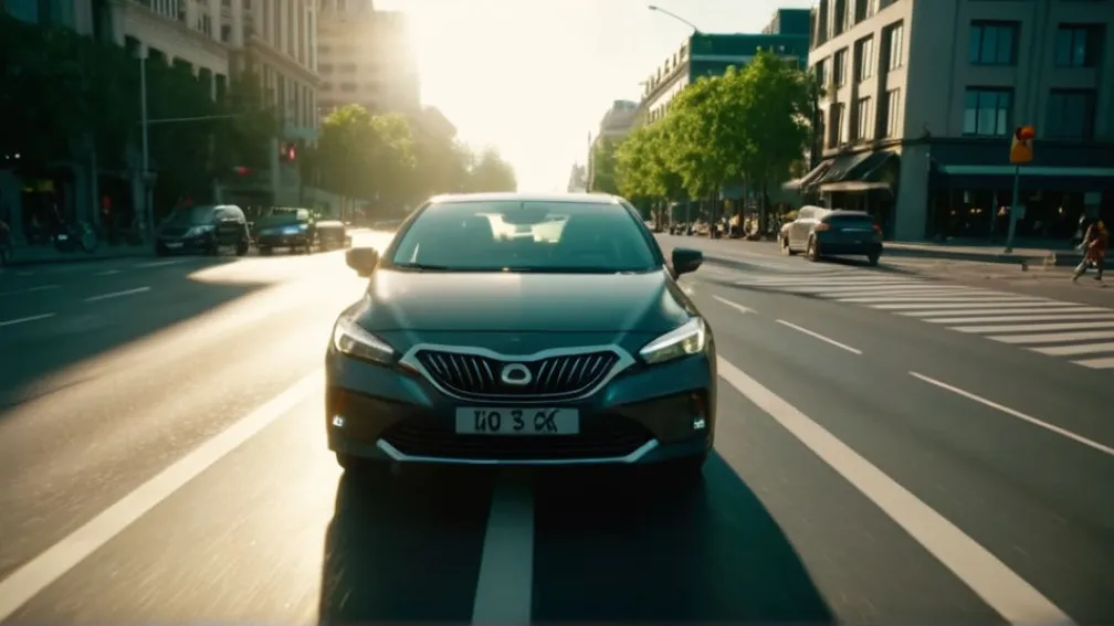 Курсантка поліції на смерть збила пенсіонерку через брудне лобове скло